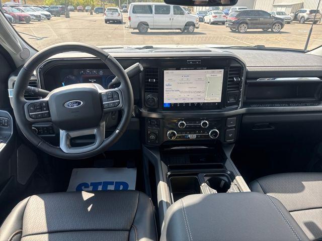 new 2026 Ford F-250 car, priced at $90,793