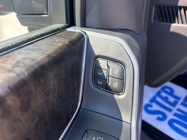 new 2026 Ford F-250 car, priced at $90,793