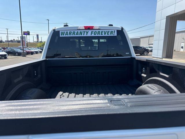 new 2026 Ford F-250 car, priced at $90,793