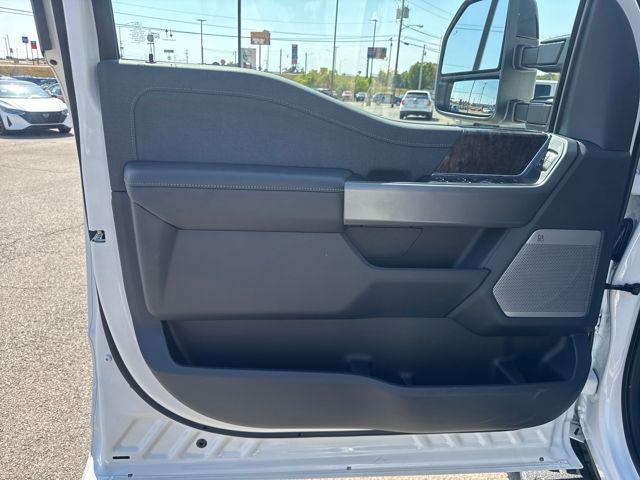new 2026 Ford F-250 car, priced at $90,793
