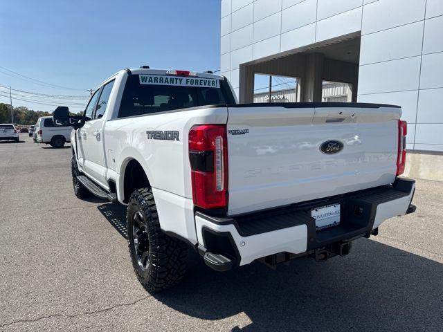 new 2026 Ford F-250 car, priced at $90,793