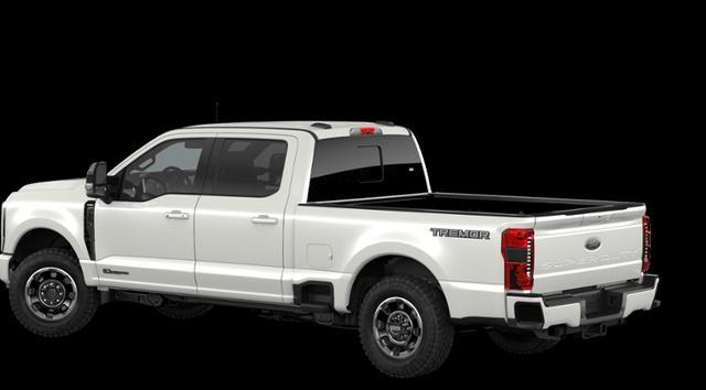 new 2026 Ford F-250 car