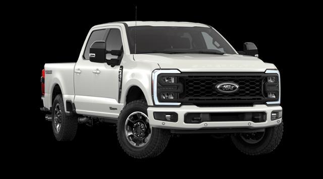 new 2026 Ford F-250 car