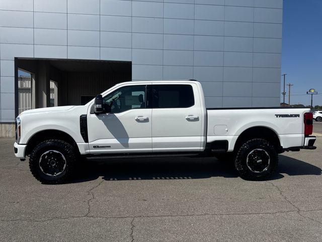 new 2026 Ford F-250 car, priced at $90,793