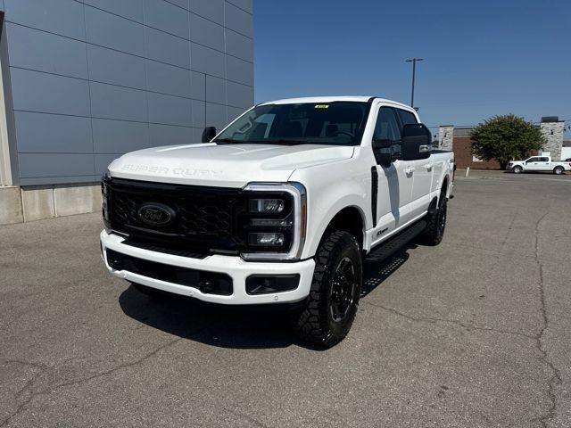 new 2026 Ford F-250 car, priced at $90,793