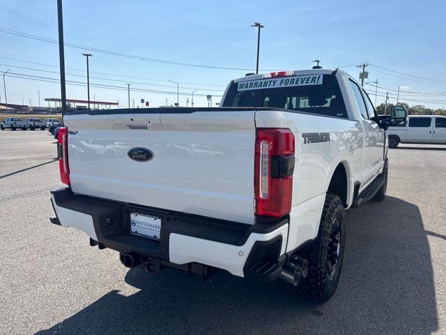new 2026 Ford F-250 car, priced at $90,793