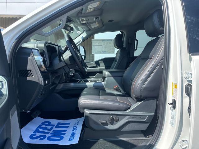 new 2026 Ford F-250 car, priced at $90,793