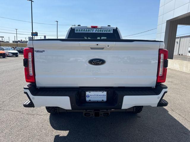 new 2026 Ford F-250 car, priced at $90,793