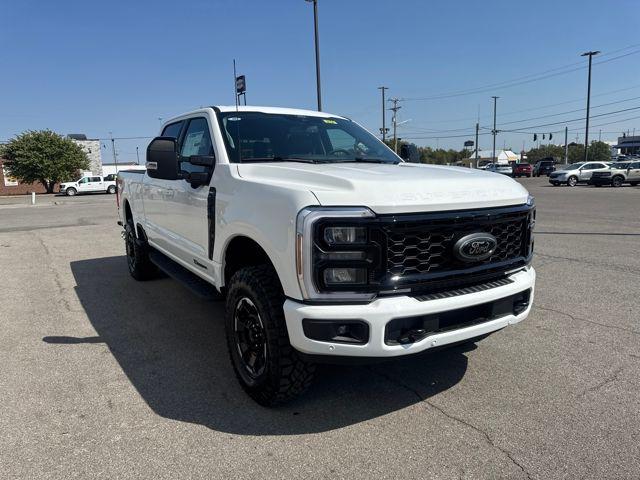 new 2026 Ford F-250 car, priced at $90,793