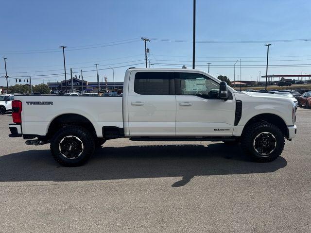 new 2026 Ford F-250 car, priced at $90,793