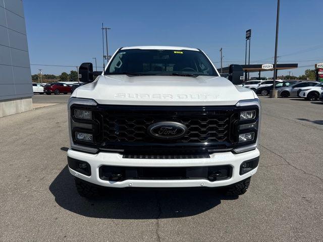 new 2026 Ford F-250 car, priced at $90,793