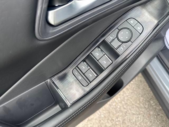 new 2026 Nissan Rogue car, priced at $33,526