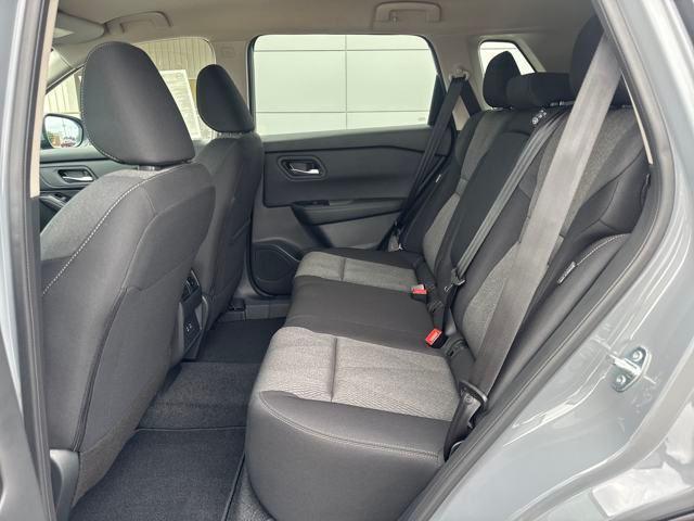 new 2026 Nissan Rogue car, priced at $33,526