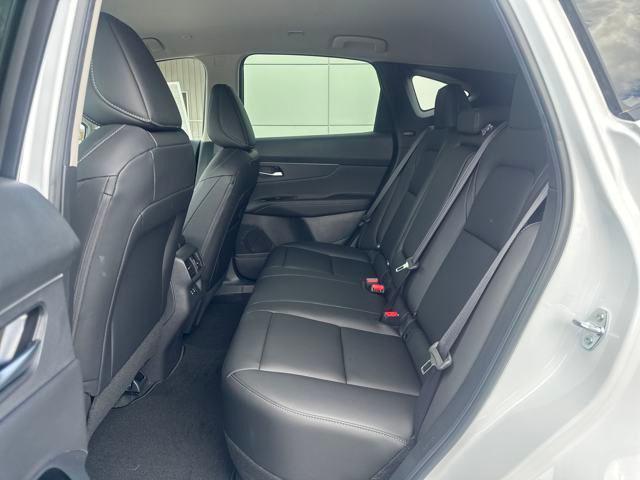 new 2025 Nissan Murano car, priced at $42,012