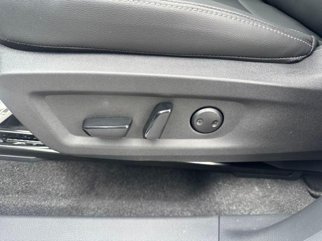 new 2025 Nissan Murano car, priced at $42,012