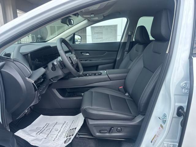 new 2025 Nissan Murano car, priced at $42,012