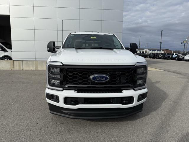 new 2024 Ford F-250 car, priced at $57,515