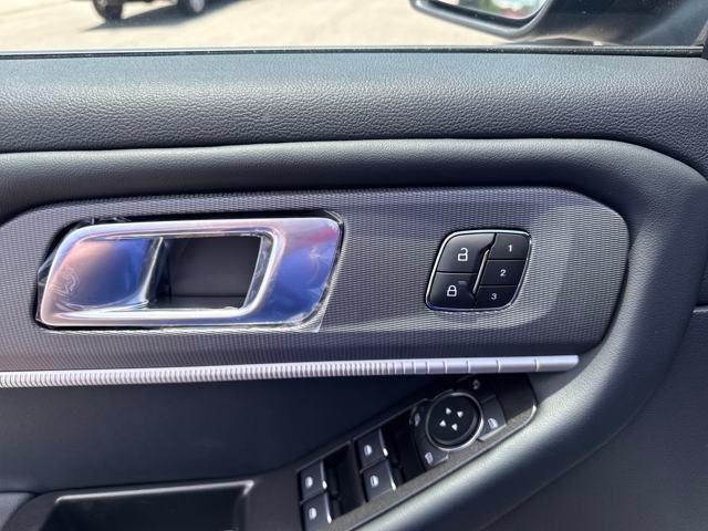 new 2025 Ford Explorer car, priced at $54,008
