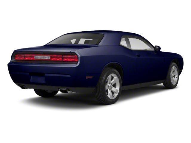 used 2011 Dodge Challenger car, priced at $8,640