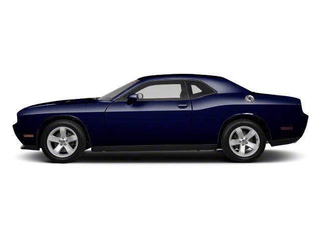 used 2011 Dodge Challenger car, priced at $8,640