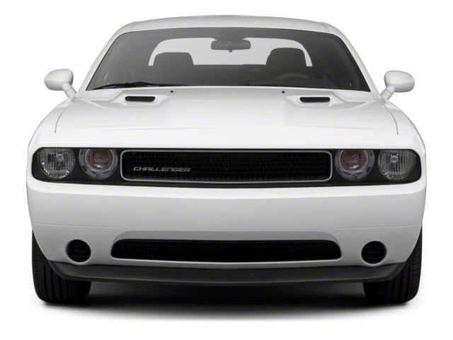 used 2011 Dodge Challenger car, priced at $8,640