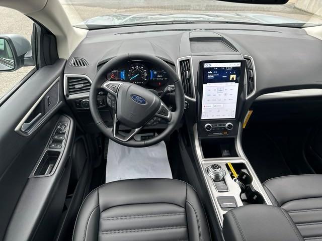 new 2024 Ford Edge car, priced at $42,257