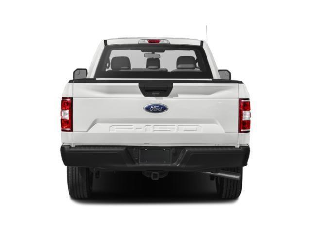 used 2018 Ford F-150 car, priced at $14,990