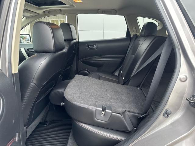 used 2013 Nissan Rogue car, priced at $10,260