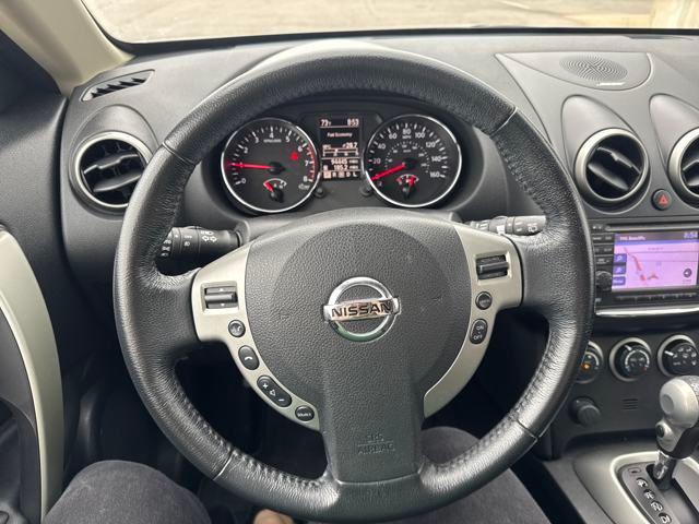 used 2013 Nissan Rogue car, priced at $10,260