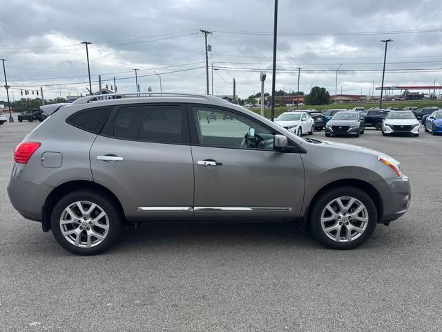 used 2013 Nissan Rogue car, priced at $10,260