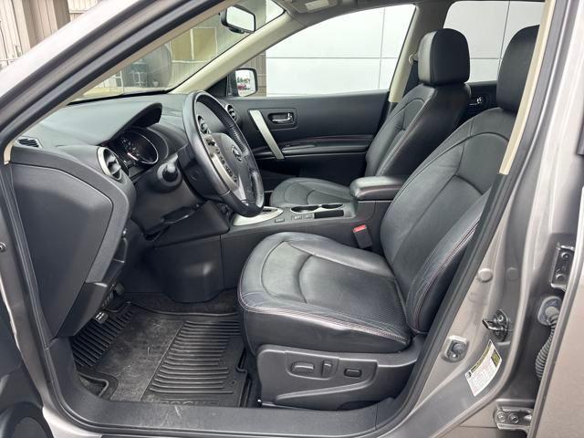 used 2013 Nissan Rogue car, priced at $10,260