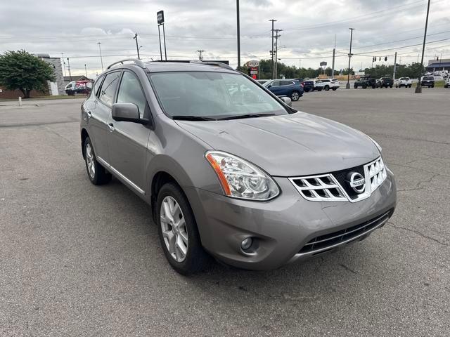 used 2013 Nissan Rogue car, priced at $10,260