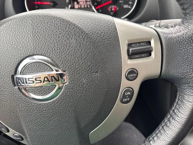 used 2013 Nissan Rogue car, priced at $10,260