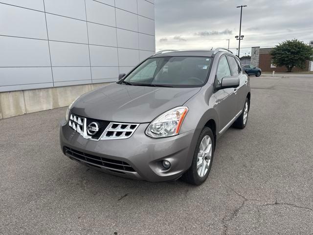 used 2013 Nissan Rogue car, priced at $10,260