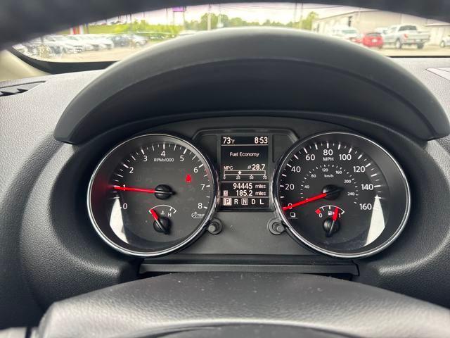 used 2013 Nissan Rogue car, priced at $10,260