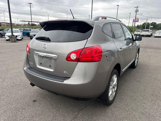 used 2013 Nissan Rogue car, priced at $10,260