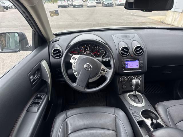 used 2013 Nissan Rogue car, priced at $10,260