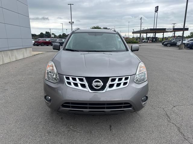 used 2013 Nissan Rogue car, priced at $10,260