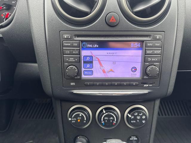 used 2013 Nissan Rogue car, priced at $10,260