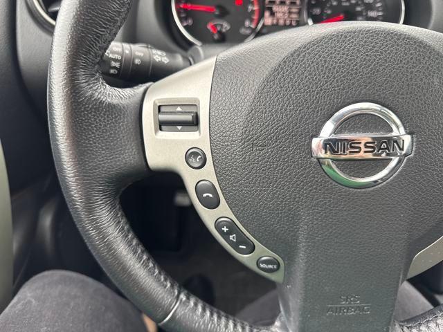 used 2013 Nissan Rogue car, priced at $10,260