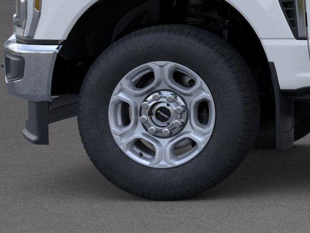 new 2026 Ford F-250 car