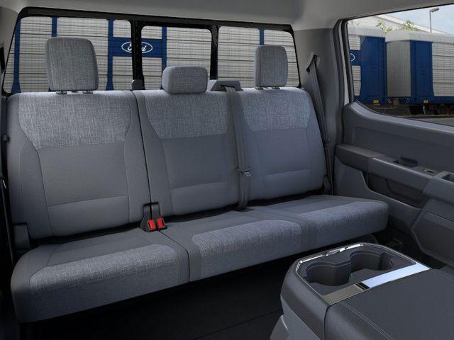new 2026 Ford F-250 car