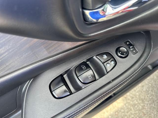 used 2018 Nissan Murano car, priced at $13,026