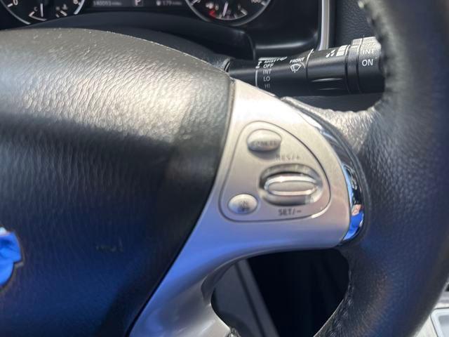 used 2018 Nissan Murano car, priced at $13,026