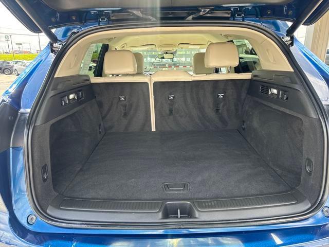 used 2023 Buick Envision car, priced at $31,600