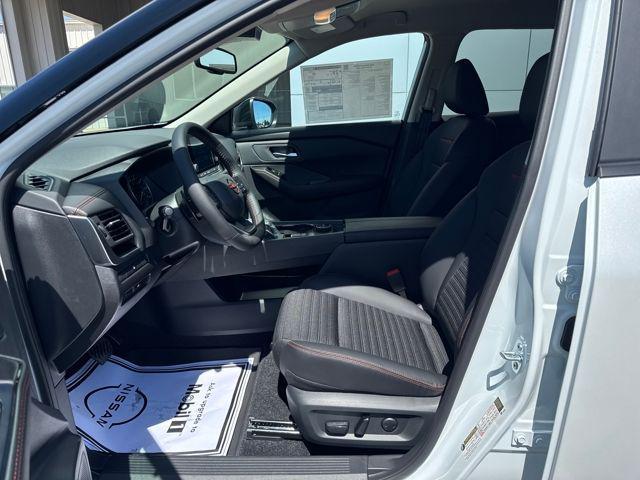 new 2026 Nissan Rogue car, priced at $36,515