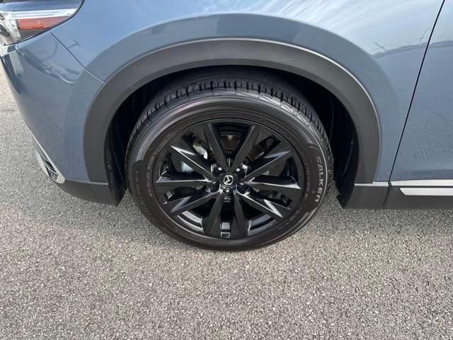 used 2023 Mazda CX-9 car, priced at $34,353
