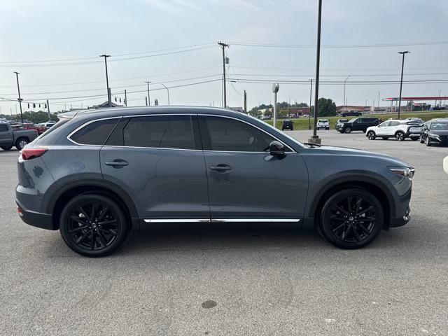 used 2023 Mazda CX-9 car, priced at $34,353