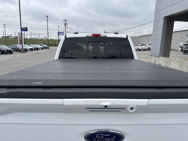 used 2021 Ford F-150 car, priced at $41,117