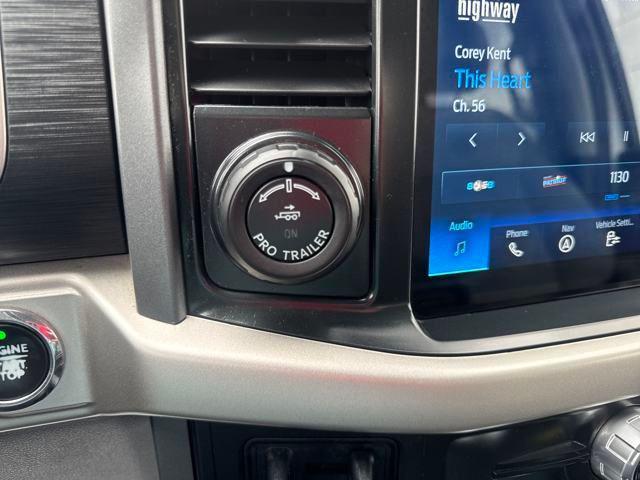 used 2021 Ford F-150 car, priced at $38,981